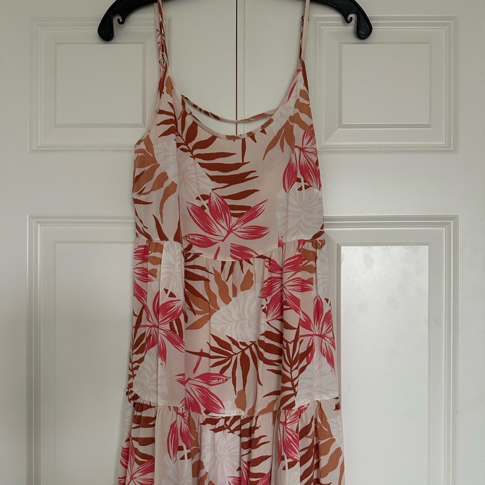 Summer dresss